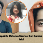 State Appoints Defence Counsel For Ramisa Murder Trial 2 State Appoints Defence Counsel For Ramisa Murder Trial