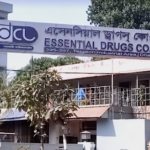 State Pharmaceutical Firm Managing Director Appointed Without Board Consent State Pharmaceutical Firm Managing Director Appointed Without Board Consent