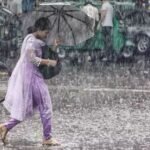 Storm Warning Across Thirteen Regions Storm Warning Across Thirteen Regions