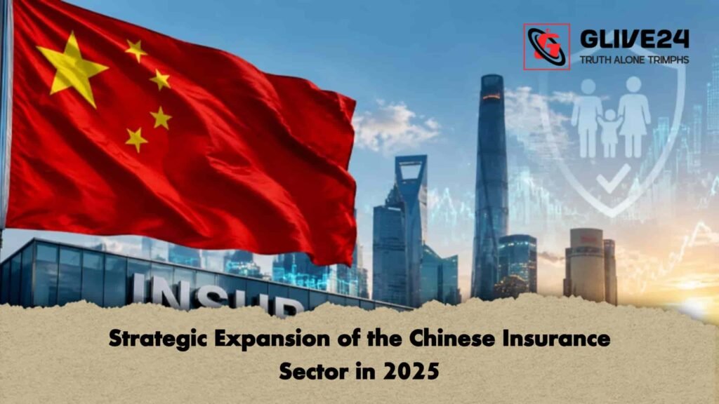 Strategic Expansion of the Chinese Insurance Sector in 2025