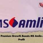 Strong Premium Growth Boosts MS Amlin Annual Profit