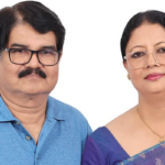 Sujit Mustafa and Munmun Ahmed to Perform Jointly Sujit–Mumun Stage Debut Together
