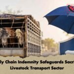 Supply Chain Indemnity Safeguards Sacrificial Livestock Transport Sector