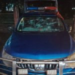 Surge in Attacks on Law Enforcers Surge in Attacks on Law Enforcers