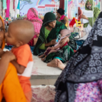 Surge in Measles Fatalities Linked to Significant Vaccine Procurement Disruptions Escalation of Measles Epidemic: Policy Shifts and Public Health Crisis