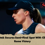 Swiatek Secures Semi Final Spot With Clinical Rome Victory 2 Swiatek Secures Semi-Final Spot With Clinical Rome Victory