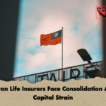 Taiwan Life Insurers Face Consolidation Amid Capital Strain Taiwan Life Insurers Face Consolidation Amid Capital Strain