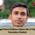 Tangail Road Collision Claims Life of Higher Secondary Student