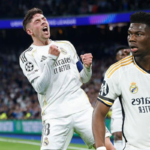Tchouameni and Valverde Clash During Real Madrid Training Training Ground Confrontation Threatens Stability Before Vital El Clásico