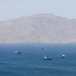 Tensions Escalate Over Hormuz Operation Tensions Escalate Over Hormuz Operation