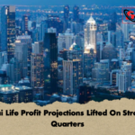 Thai Life Profit Projections Lifted On Strong Quarters 2 Thai Life Profit Projections Lifted On Strong Quarters