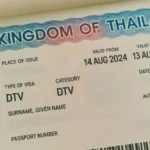 Thailand to Reduce Visa on Arrival Duration to Prevent Misuse Thailand Tightens Visa-on-Arrival Rules