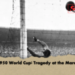 The 1950 World Cup Tragedy at the Maracana The 1950 World Cup: Tragedy at the Maracanã