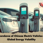 The Ascendance of Chinese Electric Vehicles Amidst Global Energy Volatility The Ascendance of Chinese Electric Vehicles Amidst Global Energy Volatility