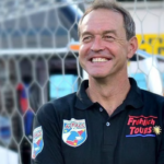 Thomas Dooley Appointed as Bangladesh National Football Coach Thomas Dooley Appointed as Bangladesh National Football Coach
