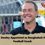 Thomas Dooley Appointed as Bangladesh National Football Coach 2 Thomas Dooley Appointed as Bangladesh National Football Coach