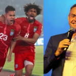 Thomas Dooley Commences Bangladesh National Team Training Thomas Dooley Commences Bangladesh National Team Training