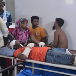 Three RAB Intelligence Officers Stabbed in Narayanganj RAB Intelligence Officers Injured in Narayanganj Attack