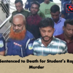 Three Sentenced to Death for Students Rape and Murder Three Sentenced to Death for Student’s Rape and Murder