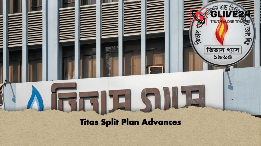 Titas Split Plan Advances 3 Titas Split Plan Advances Titas Split Plan Advances