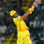 Title CSK Chase Playoff Lifeline Title: CSK Chase Playoff Lifeline