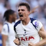 Tottenham 6a13c47a6fa75 Tottenham Secure Survival as Premier League Season Concludes