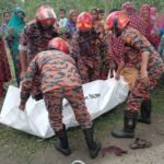 Tragic Road Collision Claims Two Lives in Nachol Tragic Road Collision Claims Two Lives in Nachol