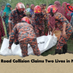 Tragic Road Collision Claims Two Lives in Nachol Tragic Road Collision Claims Two Lives in Nachol