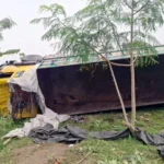 Tragic Road Crash Claims Fifteen Lives Tragic Road Crash Claims Fifteen Lives