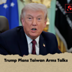 Trump Plans Taiwan Arms Talks Trump Plans Taiwan Arms Talks