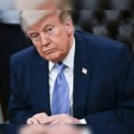 Trumps Dilemma Navigating the Iran Conflict Trump’s Dilemma: Navigating the Iran Conflict