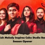 Turkish Melody Inspires Coke Studio Bangla Season Opener