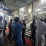 Two Arrested Following Assault At Shah Ali Shrine Two Arrested Following Assault At Shah Ali Shrine
