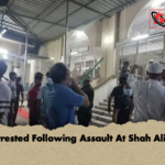 Two Arrested Following Assault At Shah Ali Shrine 2 Two Arrested Following Assault At Shah Ali Shrine
