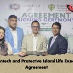 U Fintech and Protective Islami Life Execute Agreement
