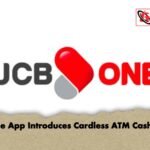 UCB One App Introduces Cardless ATM Cash Access