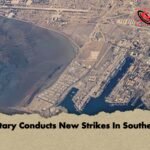 US Military Conducts New Strikes In Southern Iran