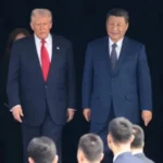 US Prepares Visa Sanctions Over Repatriation Dispute US Prepares China Visa Measures
