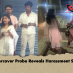 Undercover Probe Reveals Harassment Surge Undercover Probe Reveals Harassment Surge