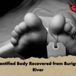 Unidentified Body Recovered from Buriganga River Unidentified Body Recovered from Buriganga River
