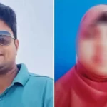 Union Member Elopes with Housewife Union Member Elopes with Housewife