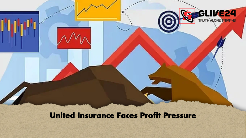 United Insurance Faces Profit Pressure United Insurance Faces Profit Pressure