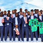 United States Announce Final Squad For Home World Cup United States Announce Final Squad For Home World Cup