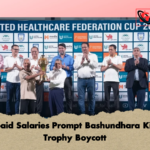 Unpaid Salaries Prompt Bashundhara Kings Trophy Boycott 1 Unpaid Salaries Prompt Bashundhara Kings Trophy Boycott