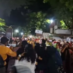 Unrest at Government Titumir College Over Campus Politics Student Activism Ignites at Government Titumir College