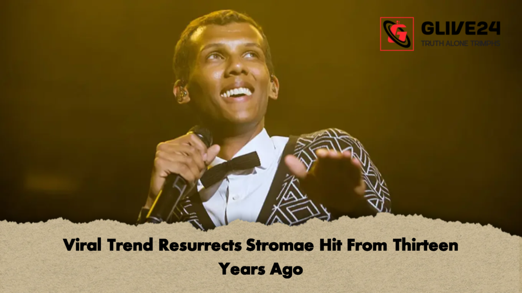 Viral Trend Resurrects Stromae Hit From Thirteen Years Ago 1 Viral Trend Resurrects Stromae Hit From Thirteen Years Ago