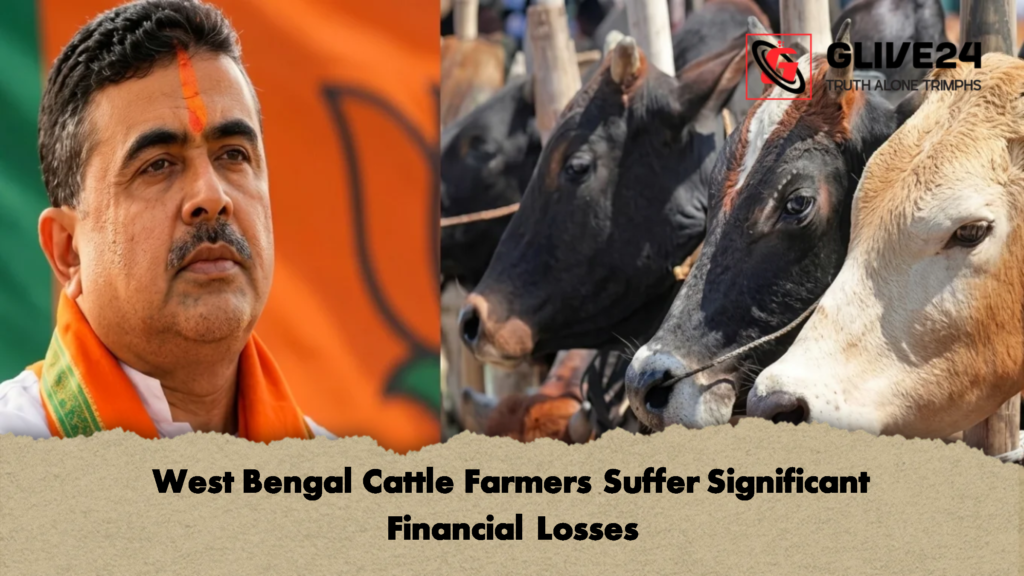 West Bengal Cattle Farmers Suffer Significant Financial Losses 1 West Bengal Cattle Farmers Suffer Significant Financial Losses