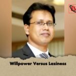 Willpower Versus Laziness 1 Willpower Versus Laziness