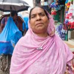 Woman Robbed via Devils Breath Tactic in Meherpur Woman Robbed via 'Devil’s Breath' Tactic in Meherpur