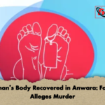 Womans Body Recovered in Anwara Family Alleges Murder Woman’s Body Recovered in Anwara; Family Alleges Murder